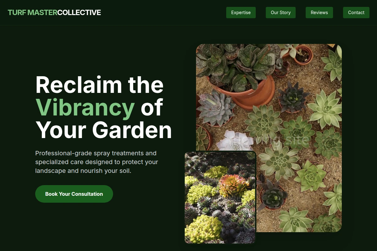 Sprayer Garden Center