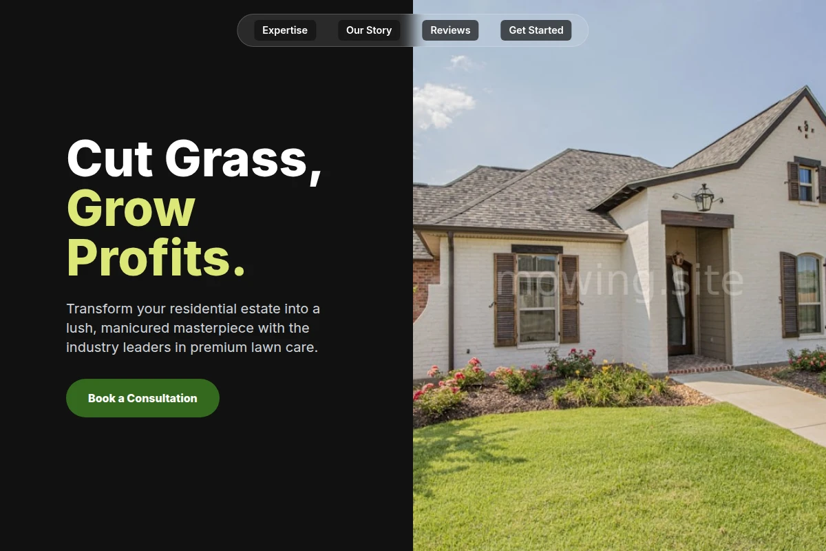Clover Landscaping